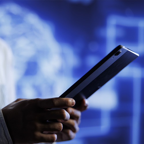 Tecnologia e Digitalização